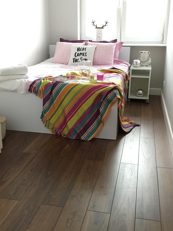 Forest - Parking - Aquapark Apartment *