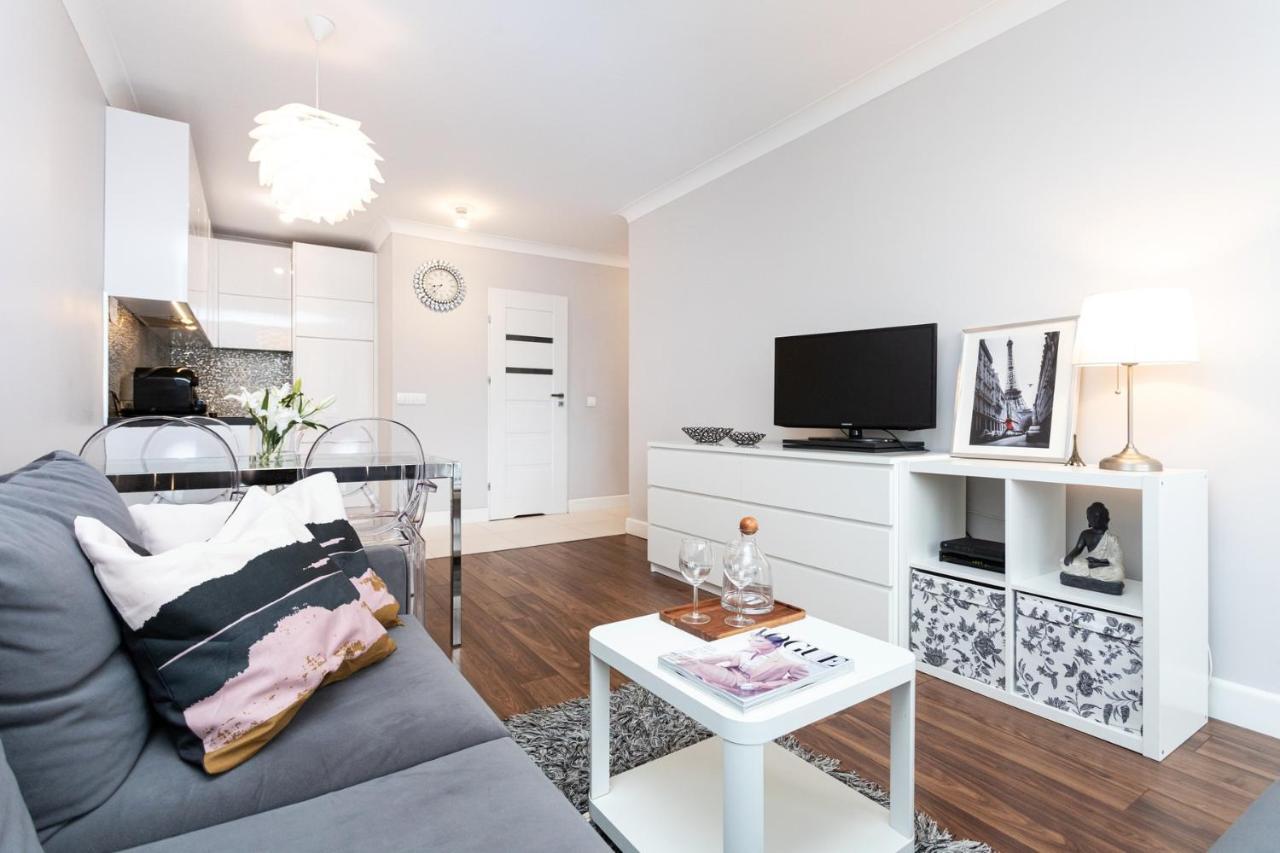 Forest - Parking - Aquapark Apartment *
