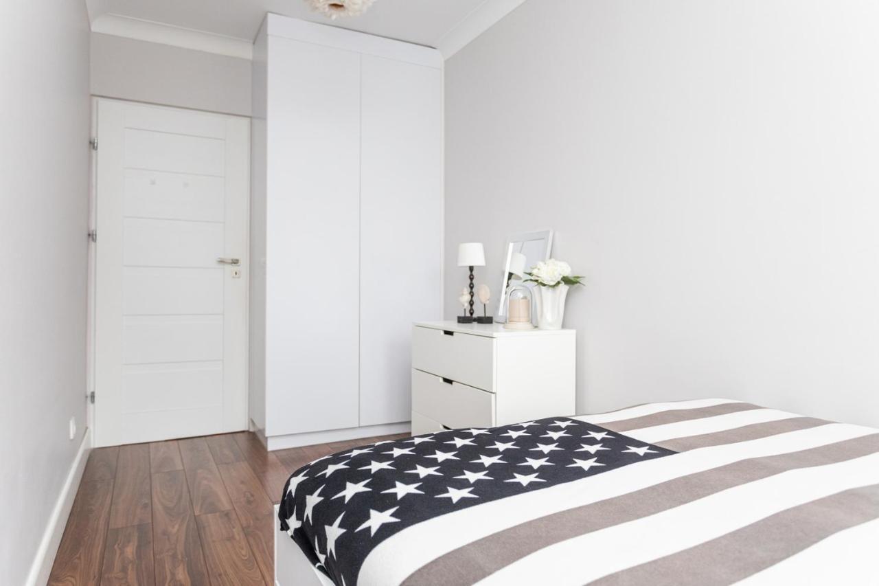 Forest - Parking - Aquapark Apartment *