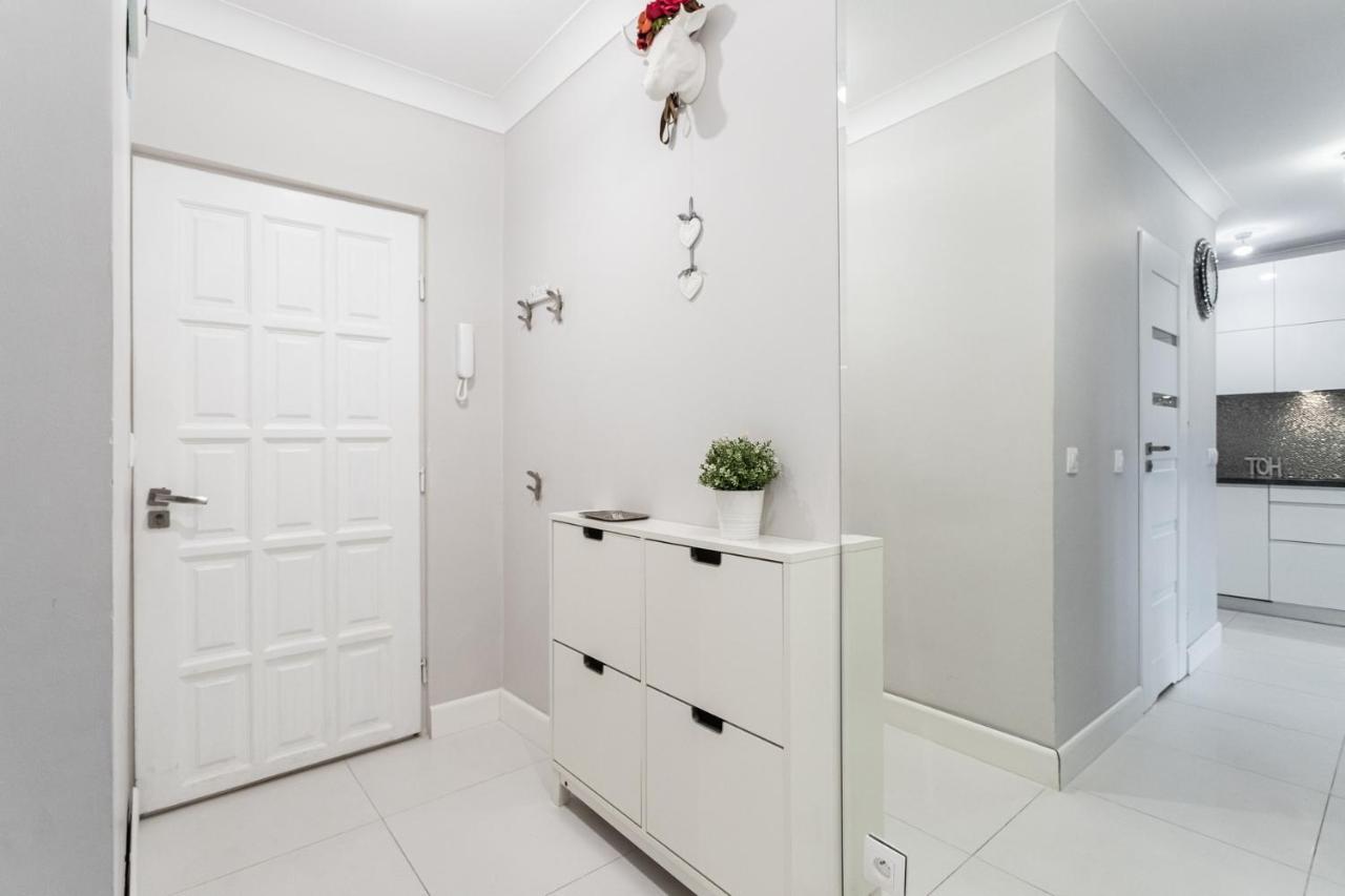 Apartment Forest - Parking - Aquapark *